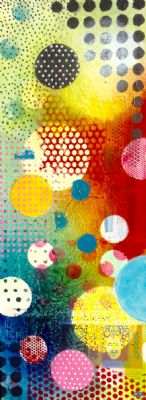 Polka Dot Paradise 3
